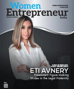 Top 10 Women Leaders in Israel 2023